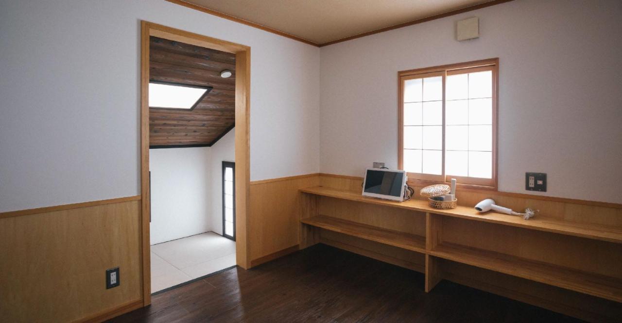 فندق Miyajima Shiro هاتسوكايتشي المظهر الخارجي الصورة